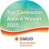 Top Contractor 2025